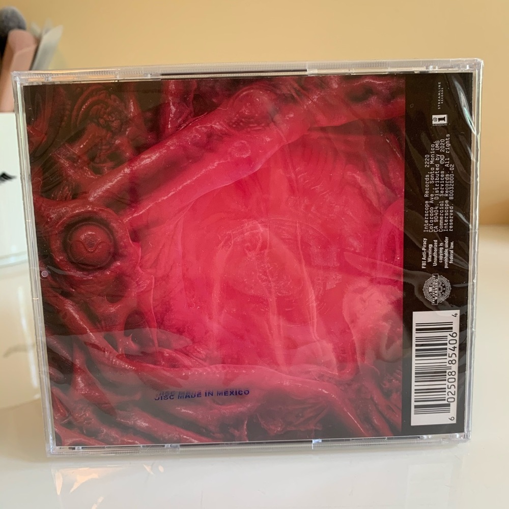 CD - Picture 2 of 2